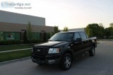 Ford F-150 FX4- 5.4 Triton-102k miles. Interior in great conditi