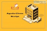Agoda clone  Website Scripts