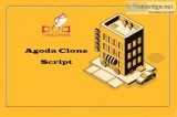 Agoda clone  Website Scripts