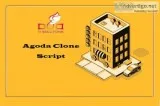 Agoda clone  Website Scripts