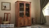 Buy kitchen furniture online at Huge Discount - Wooden Street