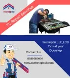Quick TV Installation Service  TV Service Center