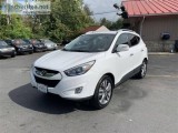 2015 Hyundai Tucson