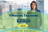 VMware Training Institute in Noida