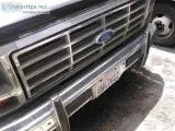 1986 Ford F250