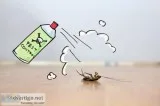 PEST CONTROL Services in FARIDABAD