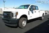 2018 FORD F-350 SUPER DUTYBACKUP CAMERAFACTORY WARRANTY4X4