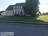 5 bedroom home for rent