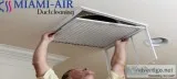 Keep Dust Away from Ducts from Air Duct Cleaning Miami Beach