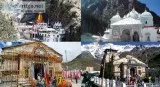 BOOK CHARDHAM YATRA TOUR PACKAGE CHARDHAM YATRA BY HELICOPTER PA