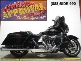 Used Harley Davidson Street Glide for sale