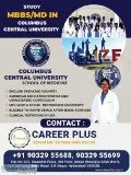 mbbs in abroad