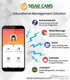 School ERP Software Solution  SISAR CAMS