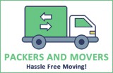 Packers and movers in BTM Layout