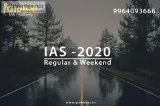 Top ias coaching in Bangalore