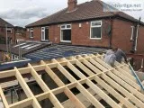 Home Extensions Specialist In Leeds  Mastercraft Developments