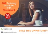 php training institute with placement
