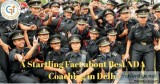 A Startling Fact about Best NDA Coaching in Delhi