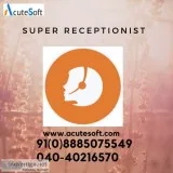 Super Receptionist