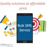Bulk SMS Reseller