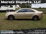 2011 Toyota Camry 6 Speed Sedan  97K Miles  CLEAN  90 Day Warran