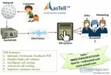 Provide 247 support to customer with trouble-free IVR Solutions