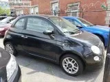 2013 FIAT 500 300.00 DOWN 67.31 WEEKLY