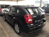 2009 DODGE CALIBER 200.00 DOWN 52.89 WEEKLY