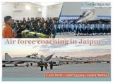 Airforce Coaching in Jaipur