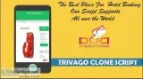 Trivago clone  Website Scripts