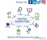 Best Digital Marketing Service In Noida