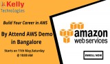 Free WorkShop Session On AWS Training in Banaglore