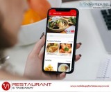 Are you searching for Develop Your Own Takeaway App to Drive a l