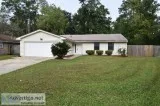 Welcome to 10626 Hearthstone Dr Jacksonville FL