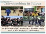 CDS Coaching in Jaipur