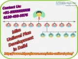 What do you understand by Mlm Unilevel Plan Development in Delhi