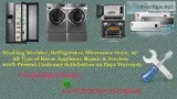 Whirlpool Front Load Washing Machine Service Center in Hyderabad