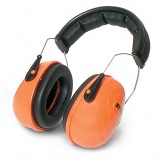STIHL Orange Hearing Protector