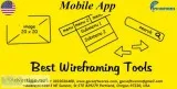 GPC Softwares answers the Mobile App Wireframe Design Tool