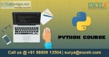 Python Classes In Pune