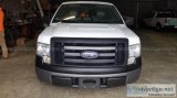 2010 Ford F-150 XL 6.5-ft. Bed 2WD