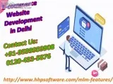 Facts about E-commerce Website Development in Delhi 0120-433-587