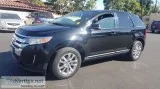 2012 FORD EDGE SEL