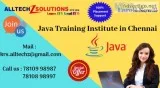 Best Java Training in Chennai