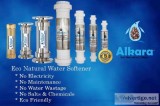 Commercial Buildings Natural Water Softener
