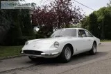 1970 Ferrari 365GT 22 with Matching Numbers and European Deliver