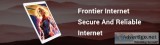 Frontier vs Spectrum  Frontier Cheap Internet