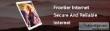 Frontier vs Spectrum  Frontier Cheap Internet