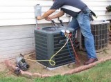 HVAC Services - Heating and Air Conditioning Repair and Installa
