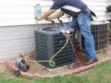 HVAC Services - Heating and Air Conditioning Repair and Installa